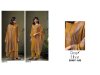 Elnaz 5497 By Ganga Pure Pashmina Dress Material